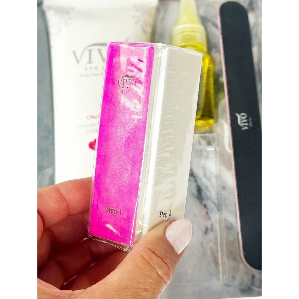 Vivo Per Lei new rare